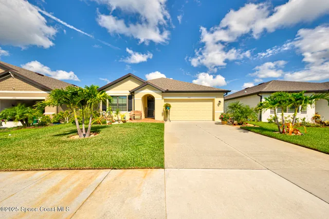 $391,000 | 1760 Morely Drive, Cocoa, FL 32926