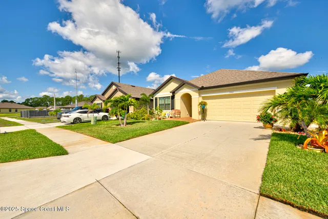 $391,000 | 1760 Morely Drive, Cocoa, FL 32926