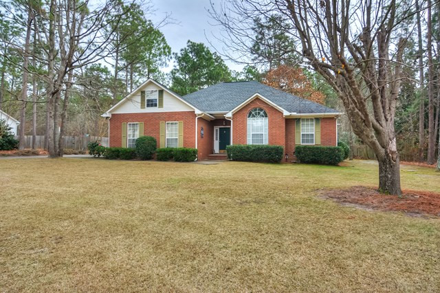 622 Creekridge Road Aiken, SC 29803 - Photo 1 of 15 Gallery Image 1