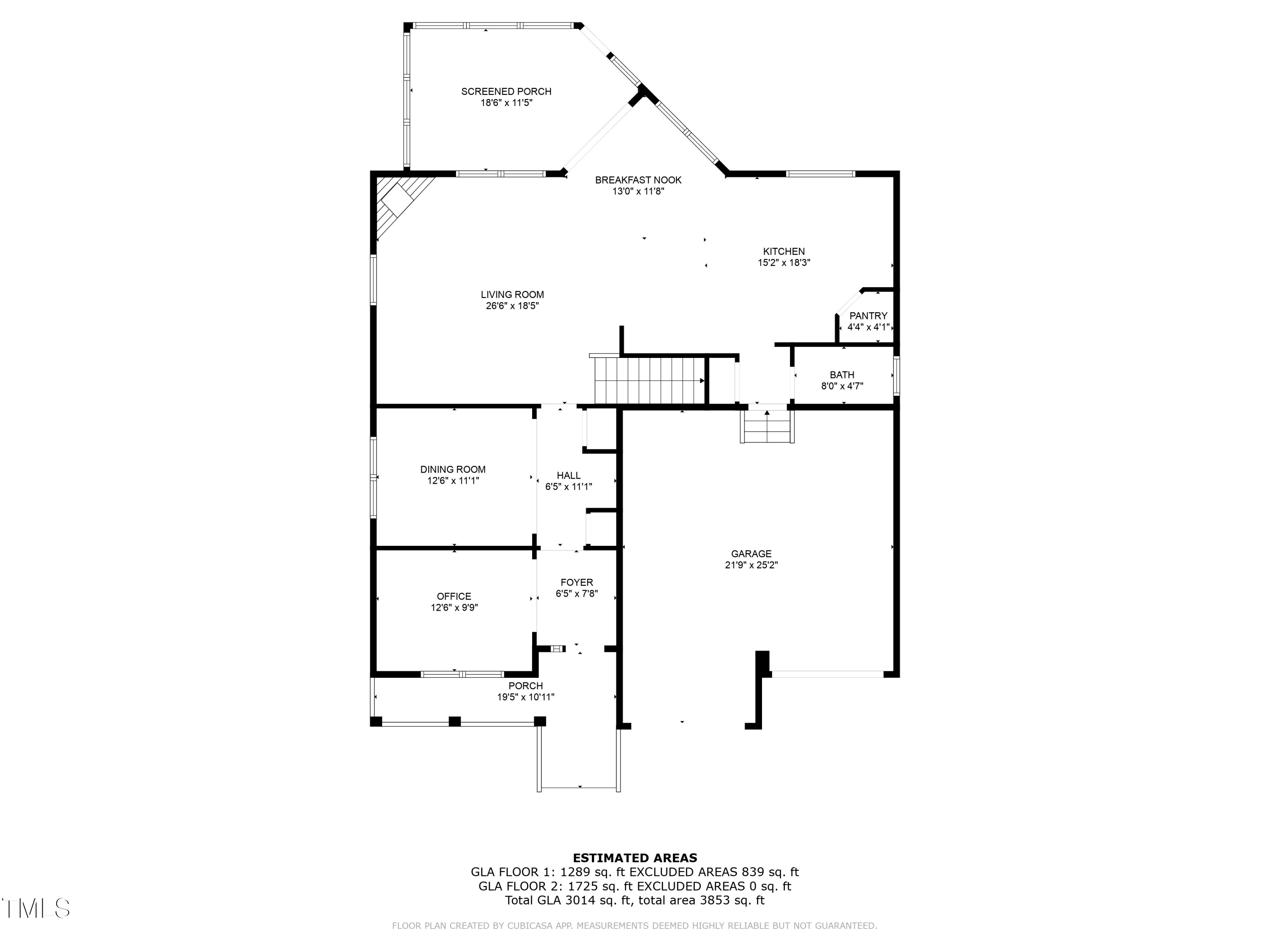 5213 Orabelle Court Raleigh, NC 27606 - Photo 57 of 60 Gallery Image 57