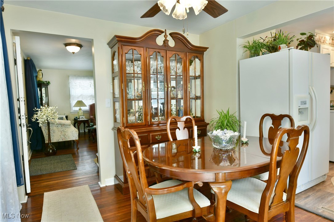 9501 New Buffalo Road Canfield, OH 44406 - Photo 10 of 39