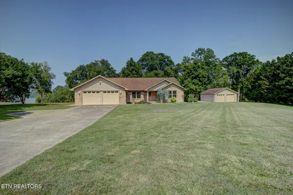 $860,000 | 1023 Stokley Court, Dandridge, TN 37725