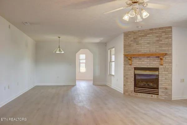 $860,000 | 1023 Stokley Court, Dandridge, TN 37725