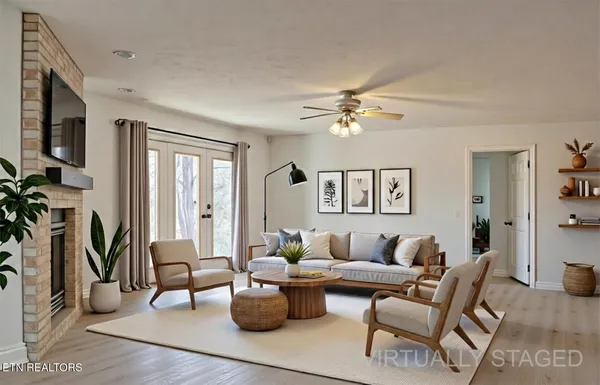 $860,000 | 1023 Stokley Court, Dandridge, TN 37725