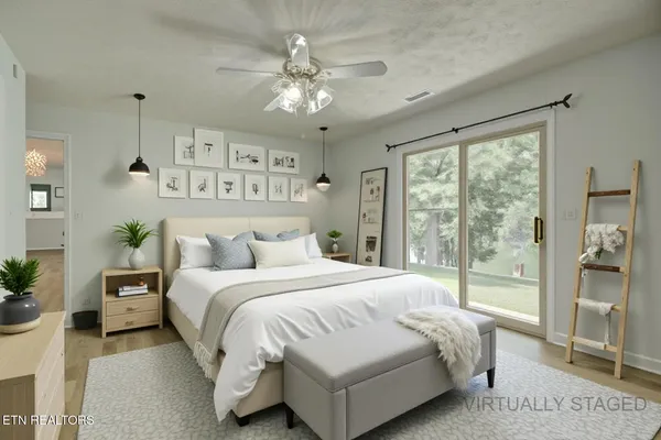 $860,000 | 1023 Stokley Court, Dandridge, TN 37725