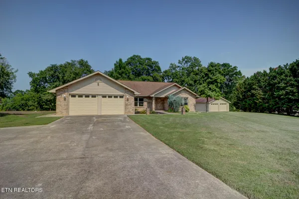 $860,000 | 1023 Stokley Court, Dandridge, TN 37725