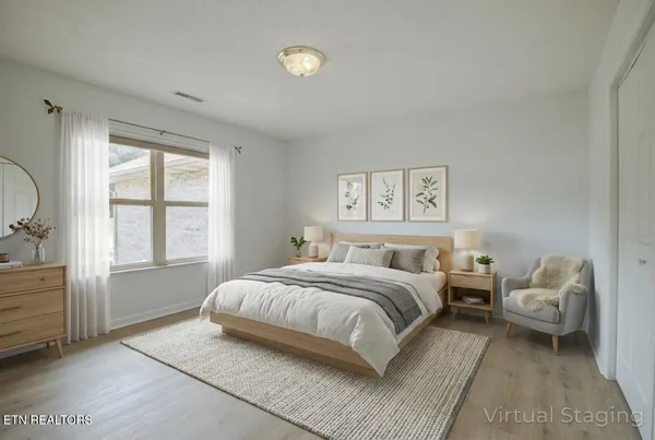 $860,000 | 1023 Stokley Court, Dandridge, TN 37725