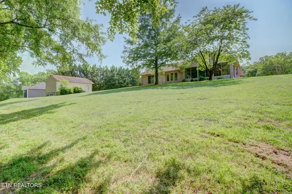 $860,000 | 1023 Stokley Court, Dandridge, TN 37725