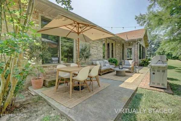 $860,000 | 1023 Stokley Court, Dandridge, TN 37725