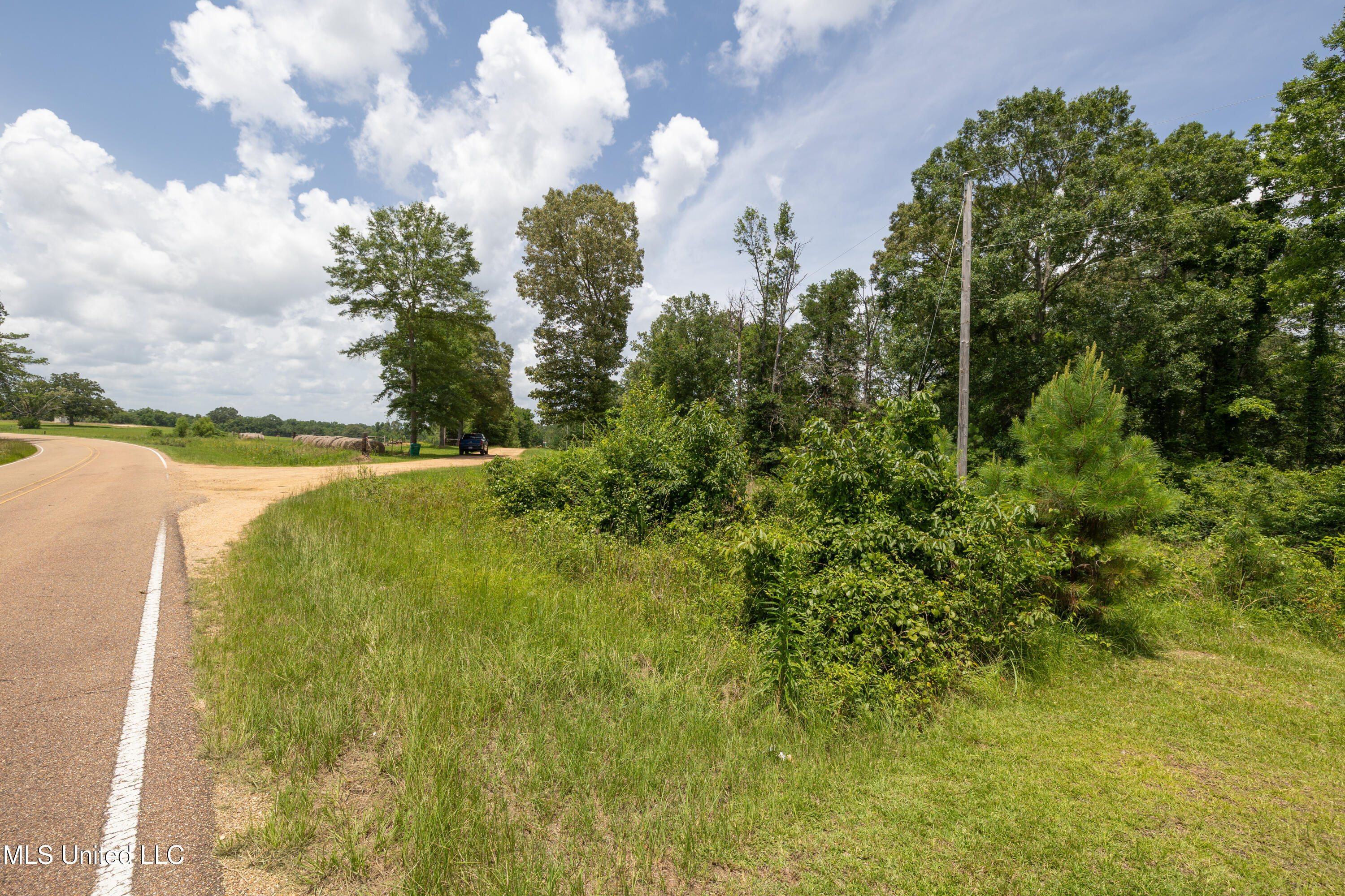 0 Midway Road Terry, MS 39170 - Photo 1 of 22 final (2 of 4)