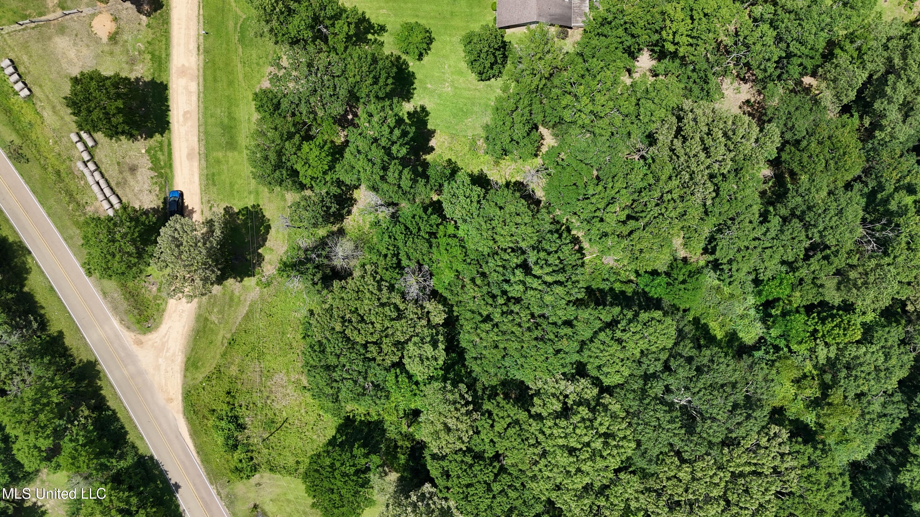 0 Midway Road Terry, MS 39170 - Photo 14 of 22 DJI_20250619113817_0078_D