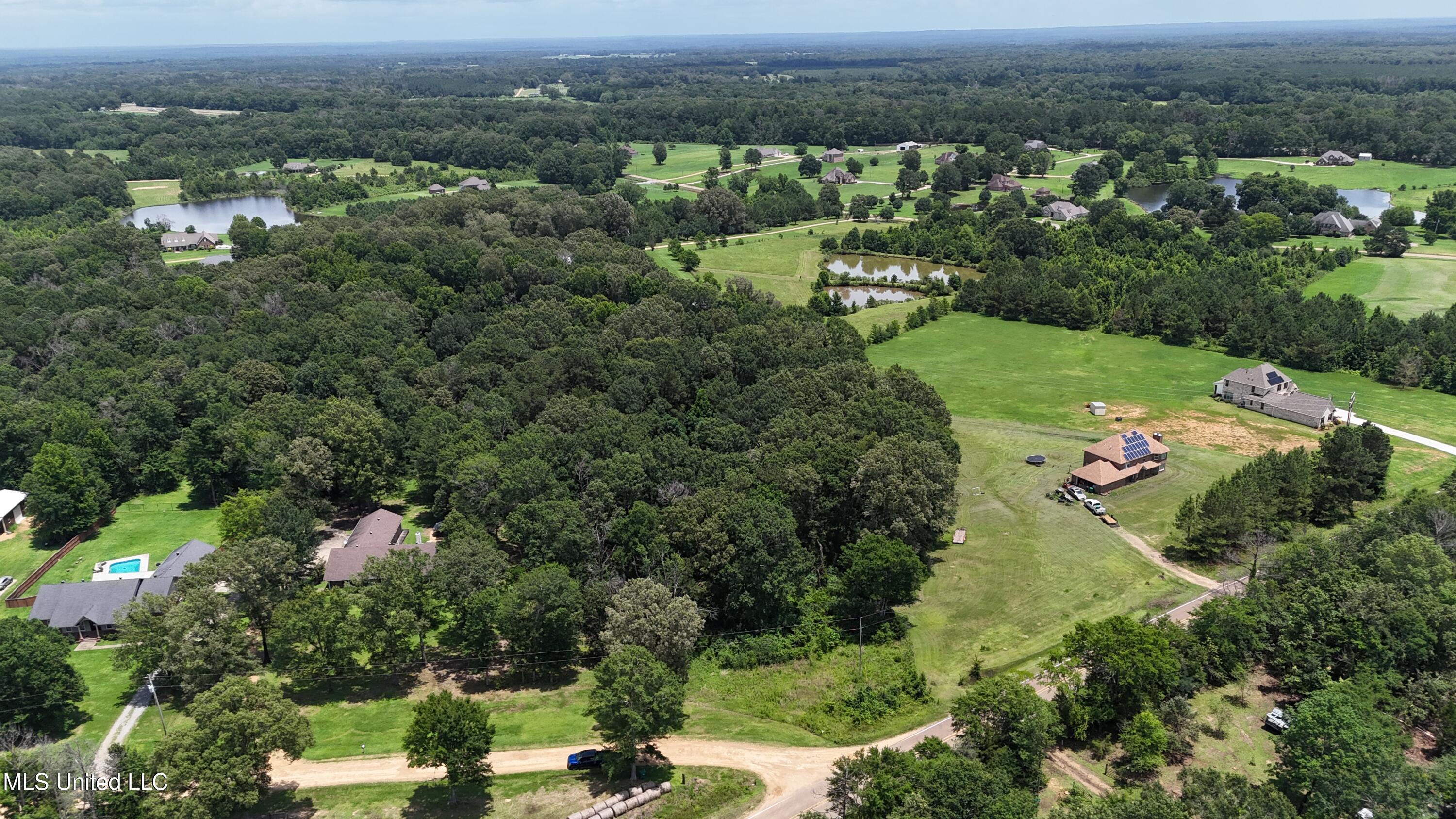 0 Midway Road Terry, MS 39170 - Photo 2 of 22 DJI_20250619113231_0060_D