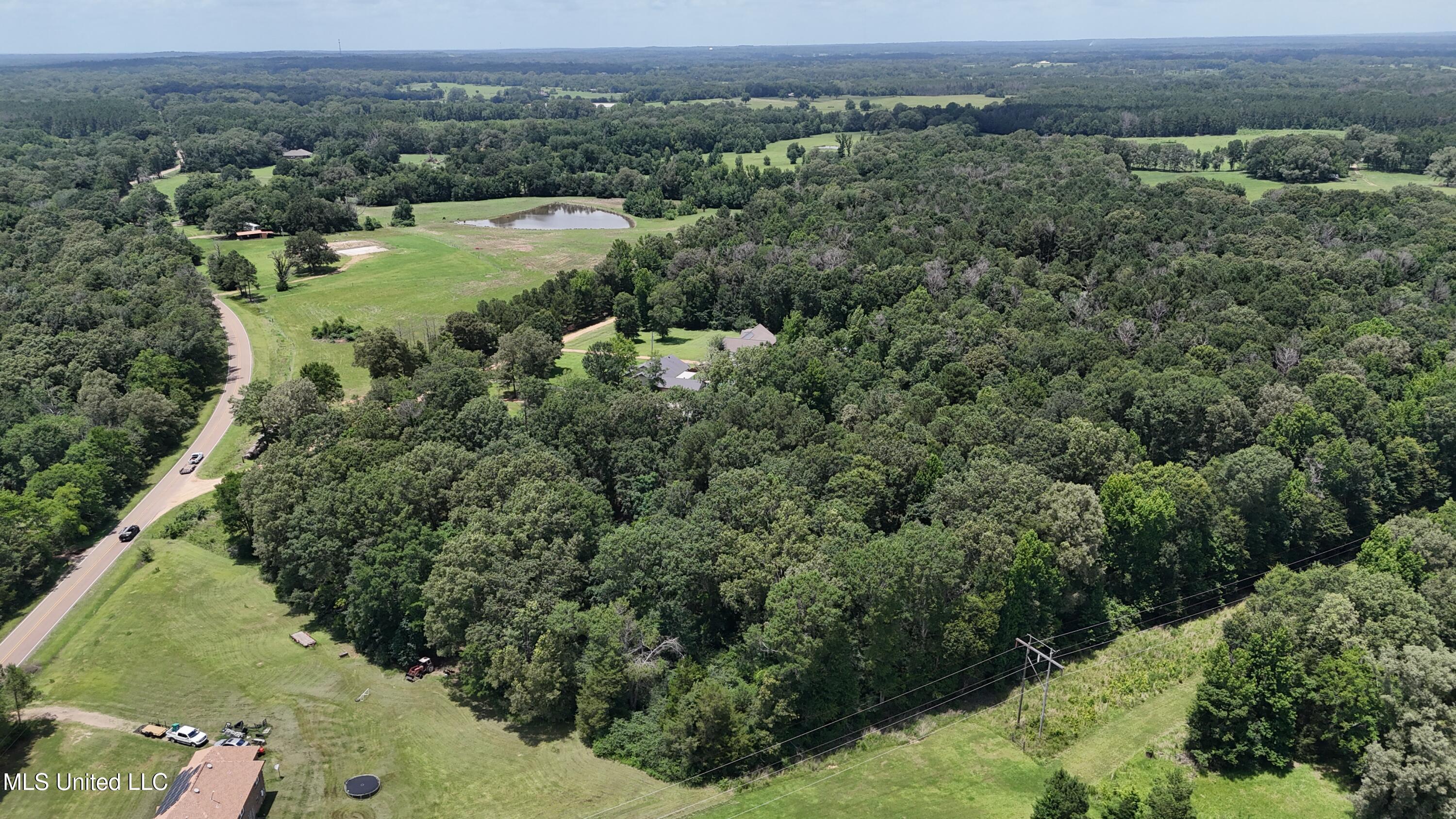 0 Midway Road Terry, MS 39170 - Photo 4 of 22 DJI_20250619113323_0062_D
