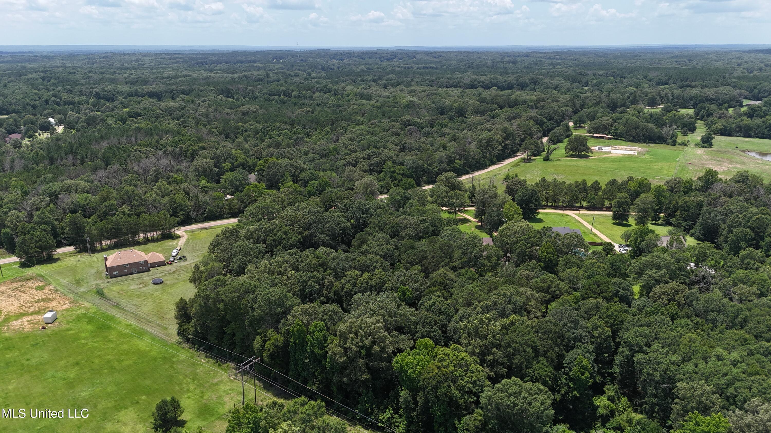 0 Midway Road Terry, MS 39170 - Photo 5 of 22 DJI_20250619113356_0063_D