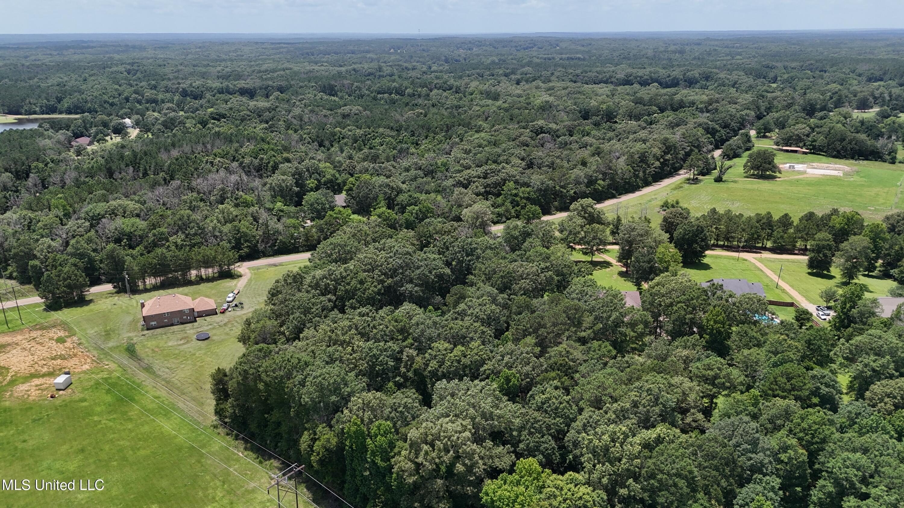0 Midway Road Terry, MS 39170 - Photo 6 of 22 DJI_20250619113431_0064_D