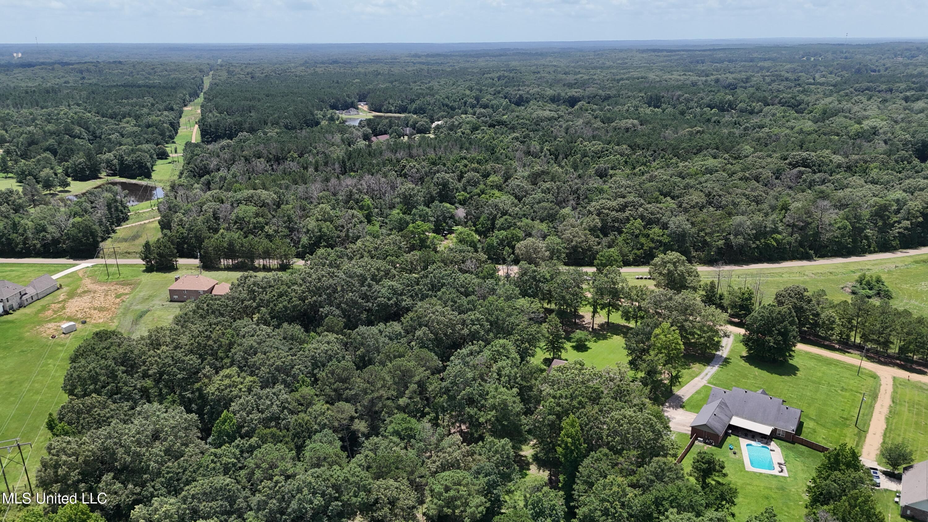 0 Midway Road Terry, MS 39170 - Photo 7 of 22 DJI_20250619113449_0065_D