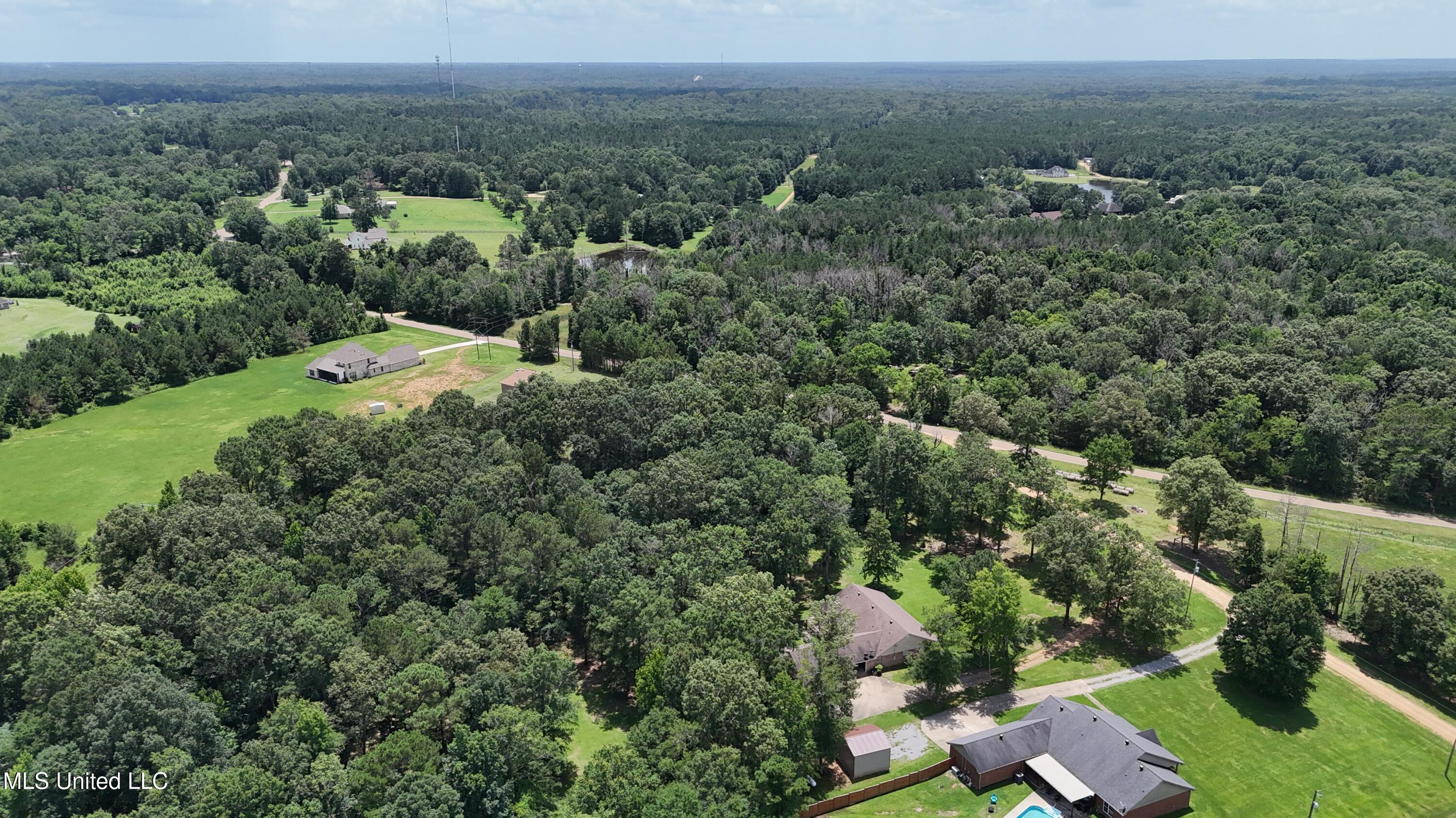 0 Midway Road Terry, MS 39170 - Photo 8 of 22 DJI_20250619113459_0066_D