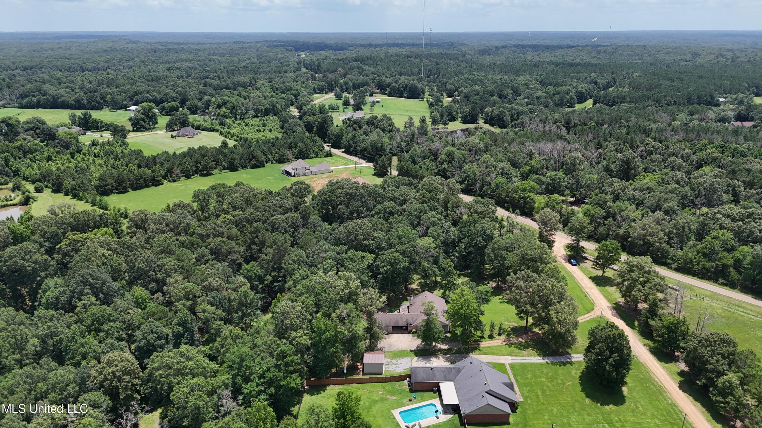 0 Midway Road Terry, MS 39170 - Photo 9 of 22 DJI_20250619113507_0067_D