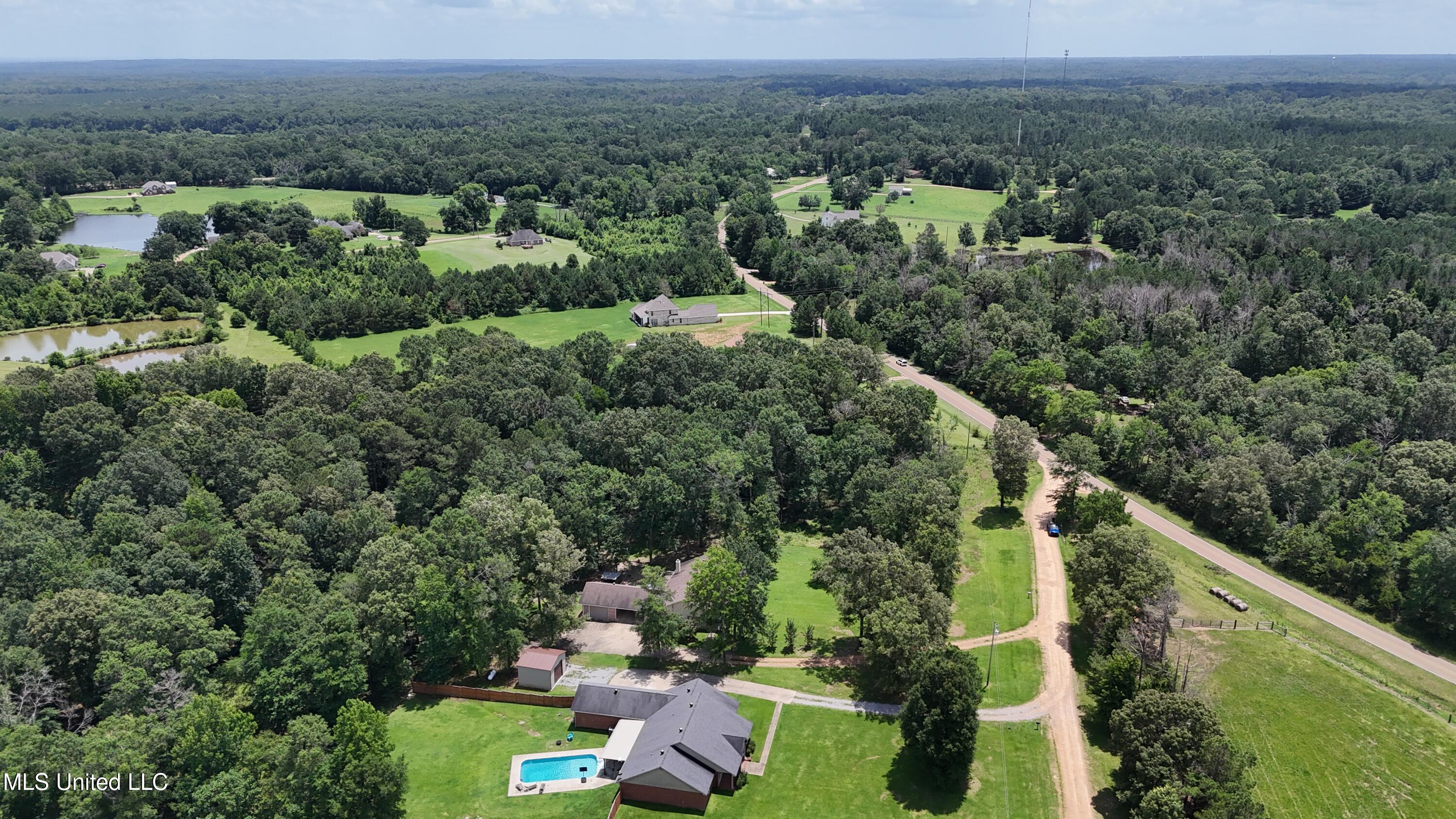 0 Midway Road Terry, MS 39170 - Photo 10 of 22 DJI_20250619113515_0068_D