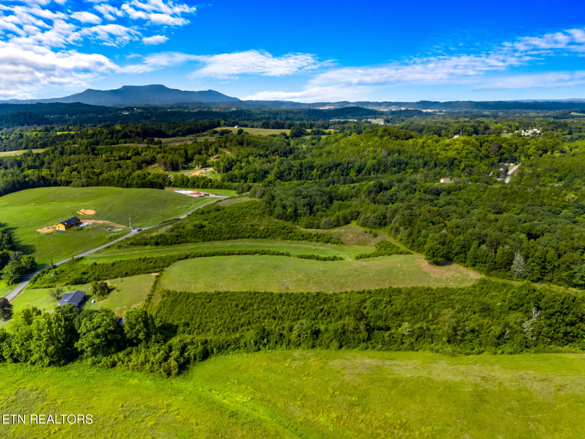 Lot 7 Lonesome Pine Road Bybee, TN 37713 - Photo 6 of 7 lonesome all 9