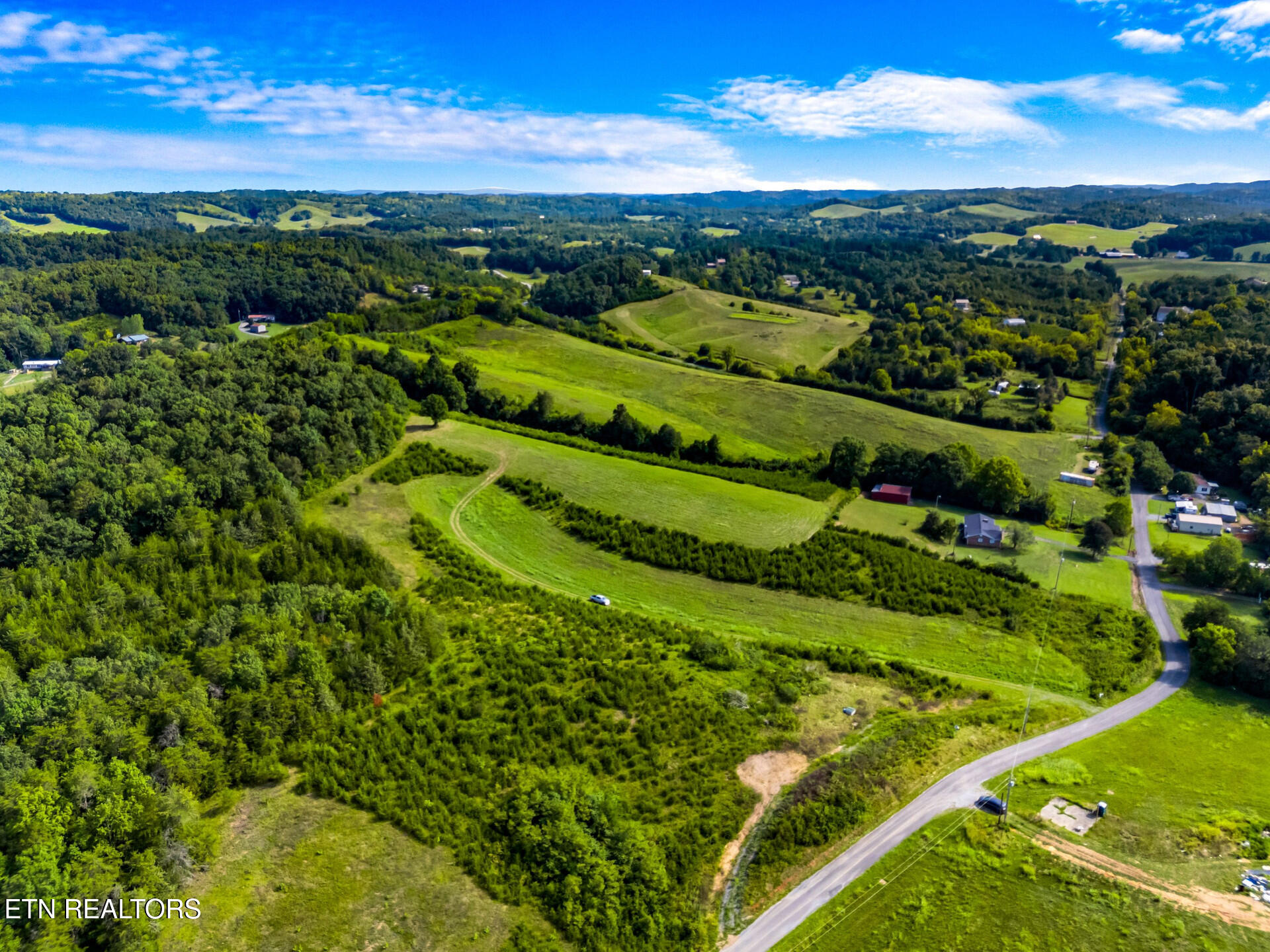 Lot 7 Lonesome Pine Road Bybee, TN 37713 - Photo 7 of 7 lonesome all 8