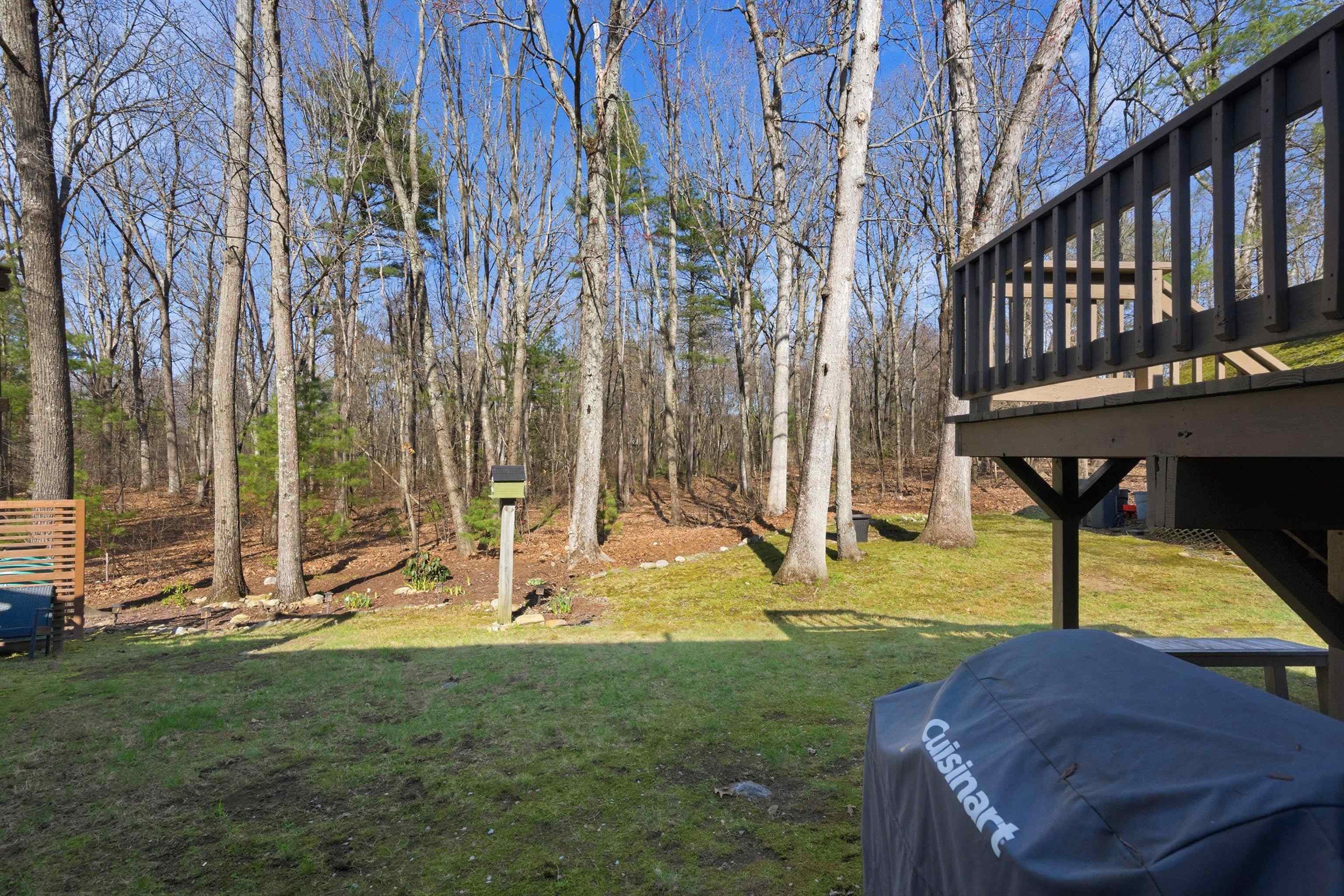 22 Derryfield Road, Unit R Derry, NH 03038 - Photo 33 of 47