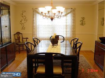 8902 Patton Road Wyndmoor, PA 19038 - Photo 3 of 12 Dining Room