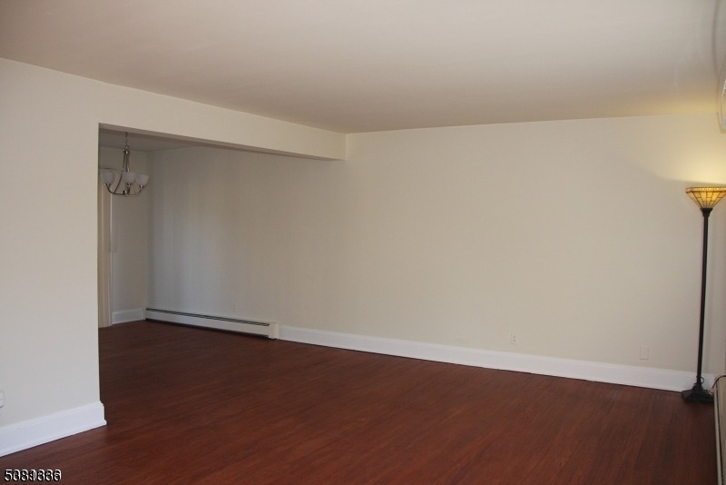 768 Springfield Avenue, Unit E6 Summit, NJ 07901 - Photo 5 of 8 a view of an empty room