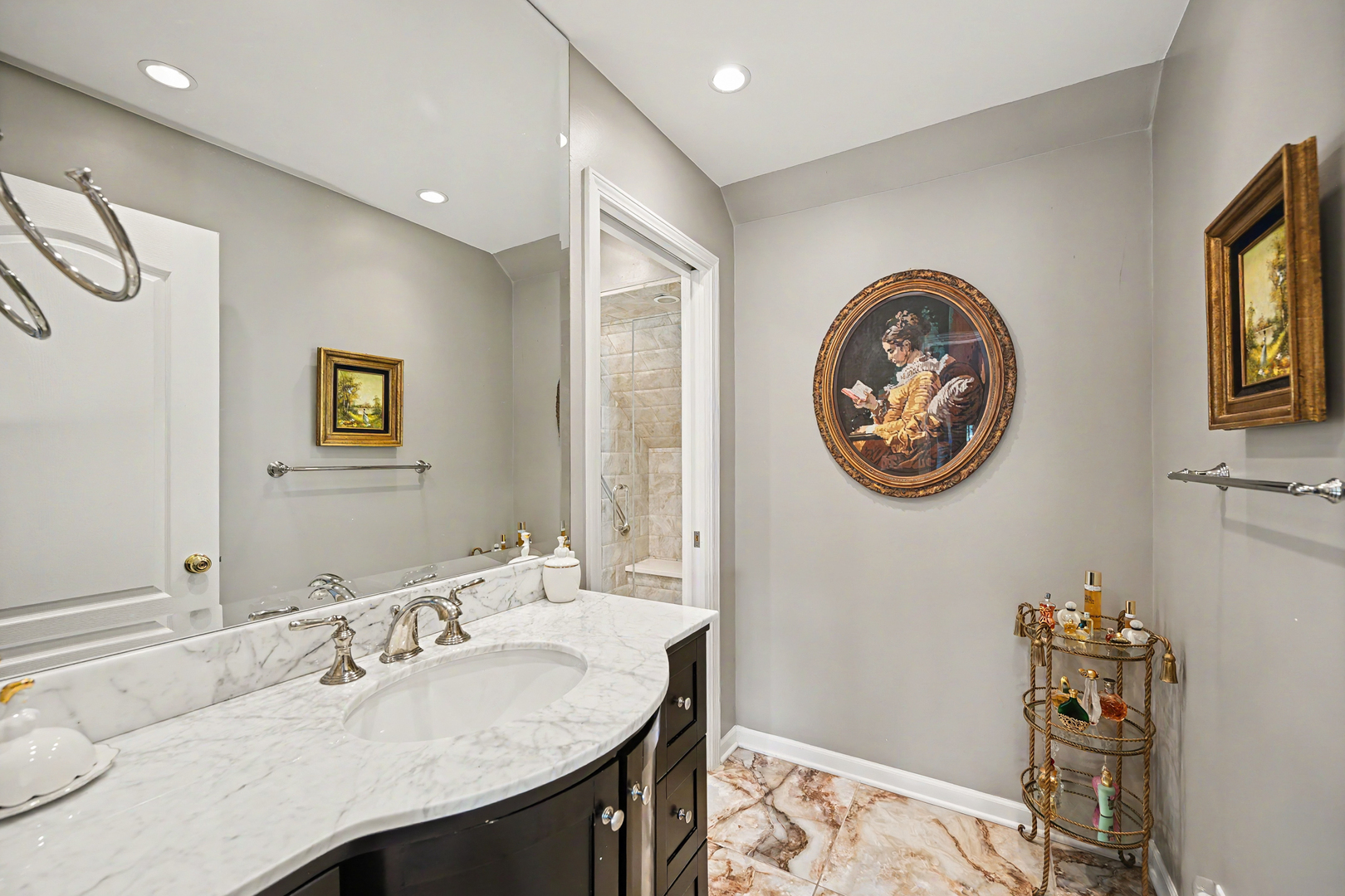 6450 Manor Drive Burr Ridge, IL 60527 - Photo 34 of 70