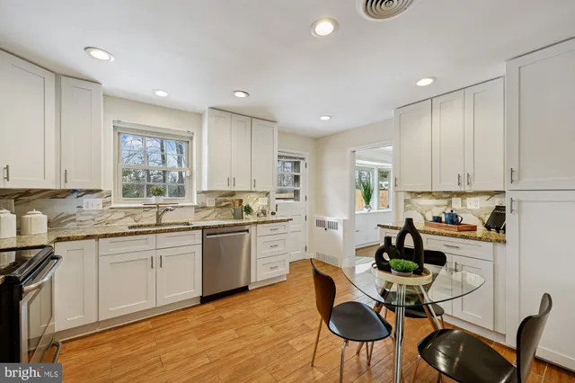 $1,300,000 | 3323 Brooklawn Terrace, Chevy Chase, MD 20815