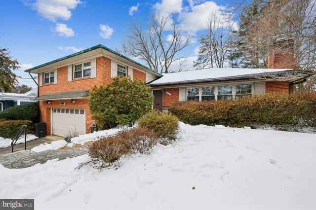 $1,300,000 | 3323 Brooklawn Terrace, Chevy Chase, MD 20815