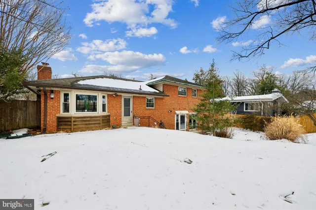 $1,300,000 | 3323 Brooklawn Terrace, Chevy Chase, MD 20815