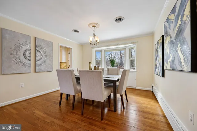 $1,300,000 | 3323 Brooklawn Terrace, Chevy Chase, MD 20815