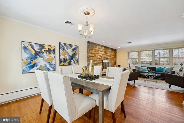 $1,300,000 | 3323 Brooklawn Terrace, Chevy Chase, MD 20815