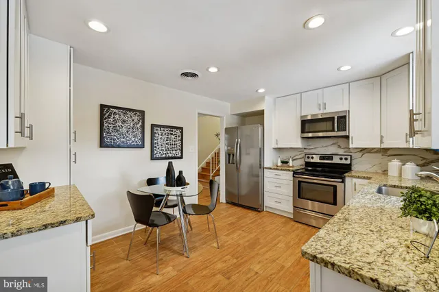 $1,300,000 | 3323 Brooklawn Terrace, Chevy Chase, MD 20815