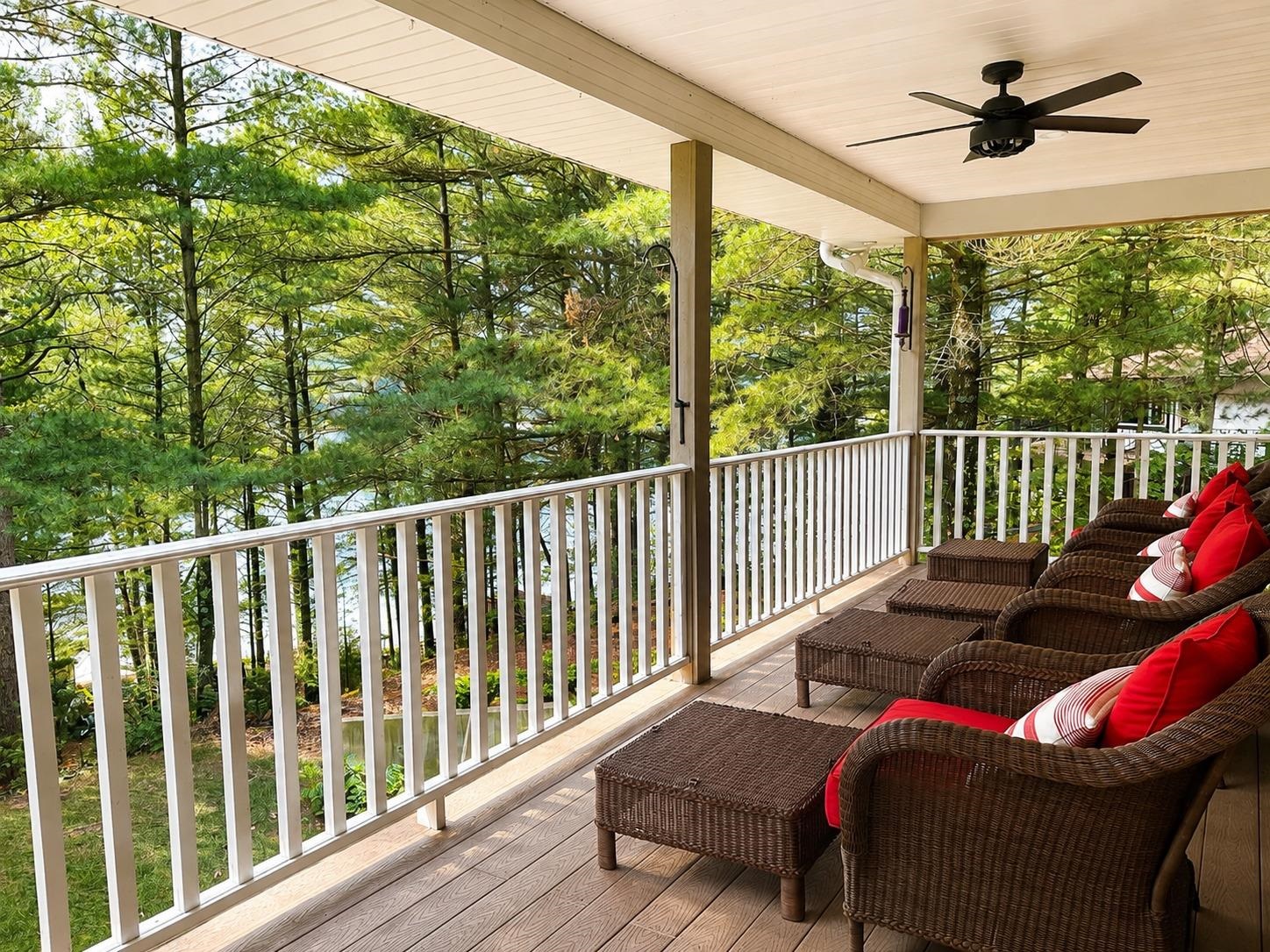 W4665 North Pearl Lake Road Redgranite, WI 54970 - Photo 39 of 50 Gallery Image 39