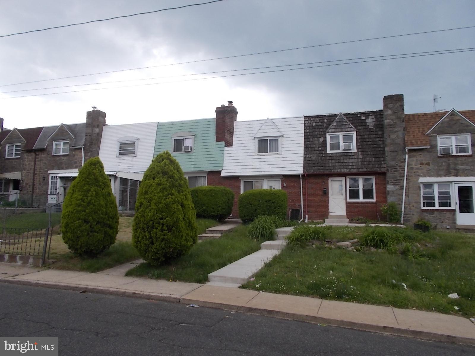 254 Springton Road Upper Darby, PA 19082 - Photo 1 of 8