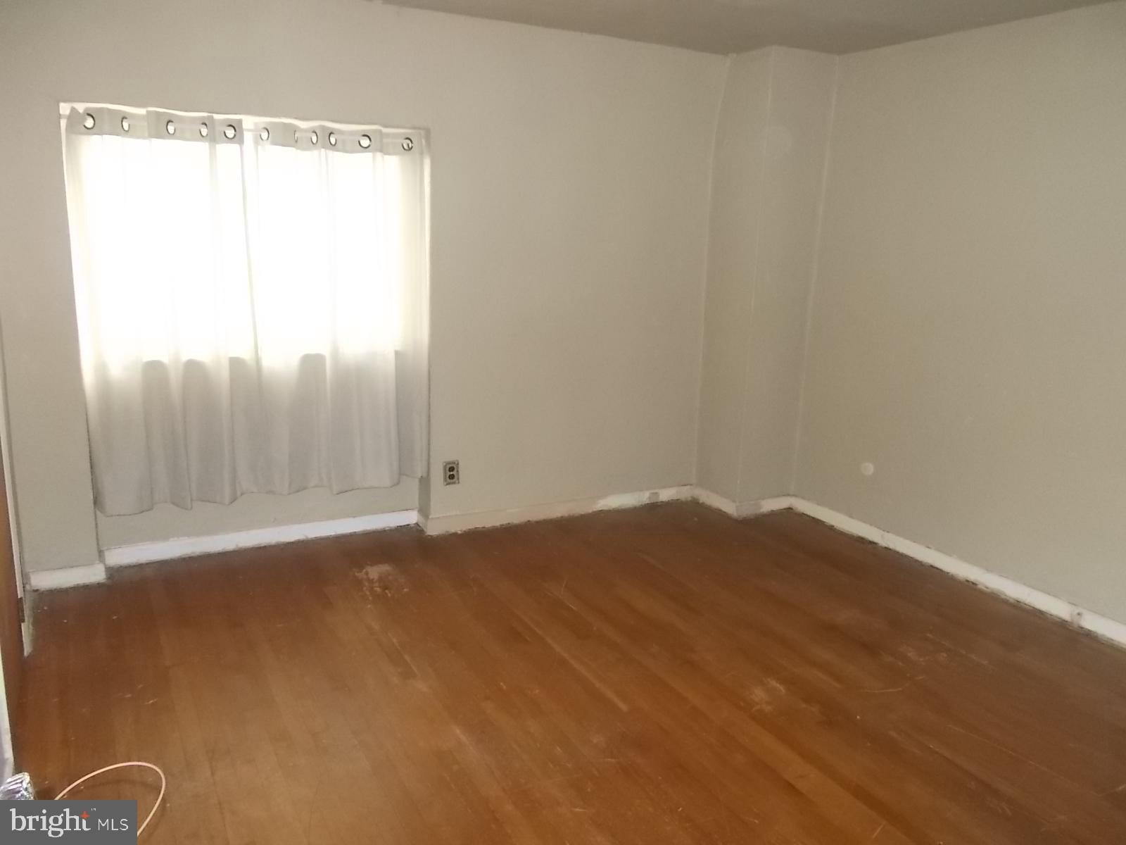 254 Springton Road Upper Darby, PA 19082 - Photo 5 of 8 Front bedroom
