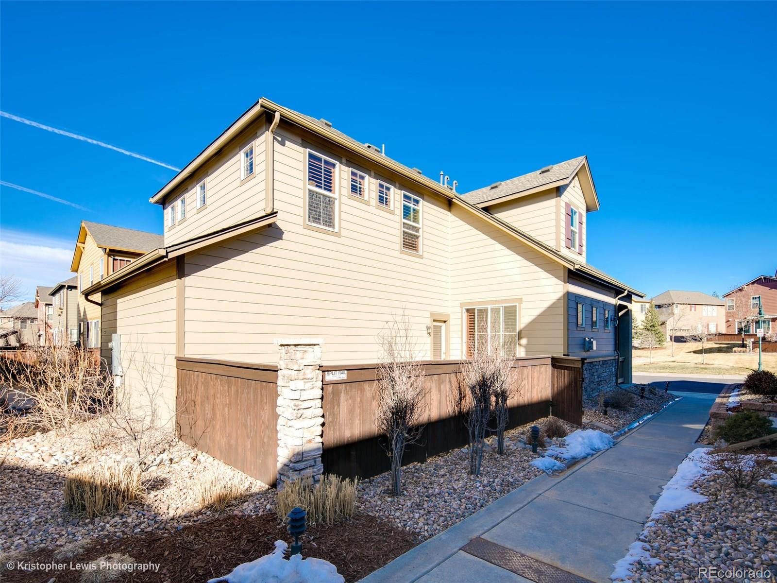 10601 Ashfield Street Highlands Ranch, CO 80126 - Photo 26 of 28 Gallery Image 26