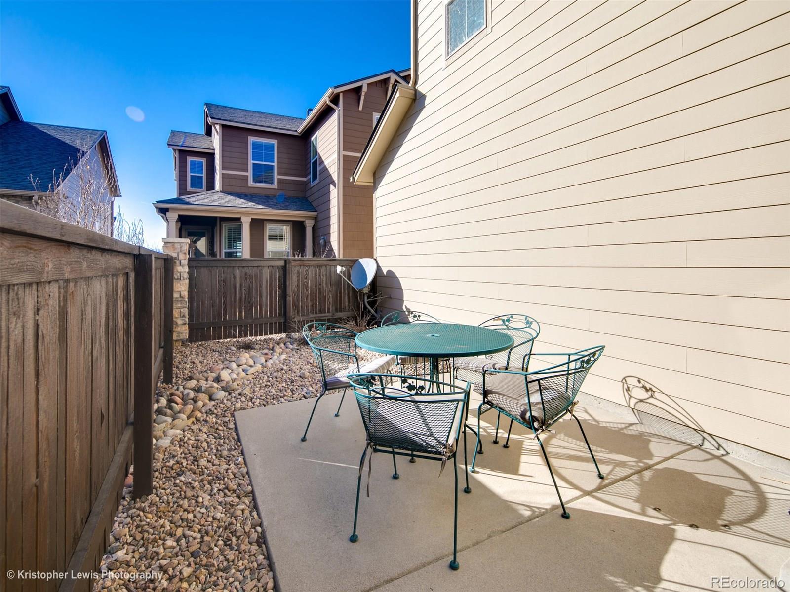 10601 Ashfield Street Highlands Ranch, CO 80126 - Photo 27 of 28 Gallery Image 27