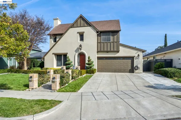 $1,039,000 | 1322 Cottage Grove Court, Tracy, CA 95377