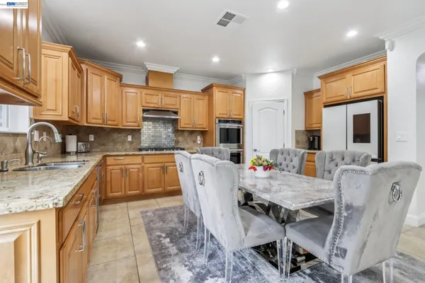 $1,039,000 | 1322 Cottage Grove Court, Tracy, CA 95377