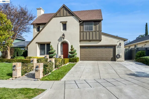 $1,039,000 | 1322 Cottage Grove Court, Tracy, CA 95377