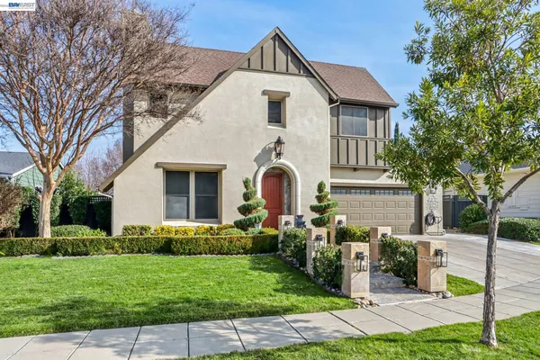 $1,039,000 | 1322 Cottage Grove Court, Tracy, CA 95377