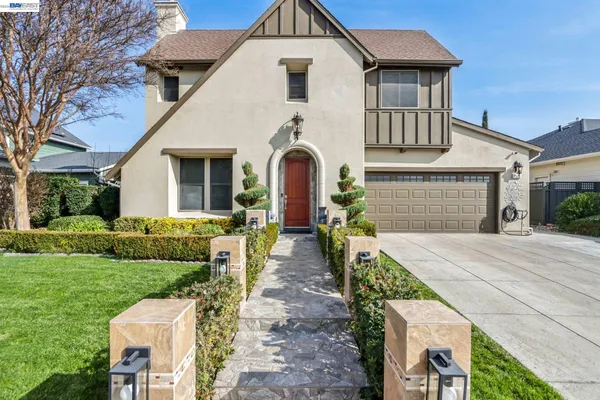 $1,039,000 | 1322 Cottage Grove Court, Tracy, CA 95377