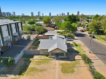 $425,000 | 3620 North 12th Street, Phoenix, AZ 85014