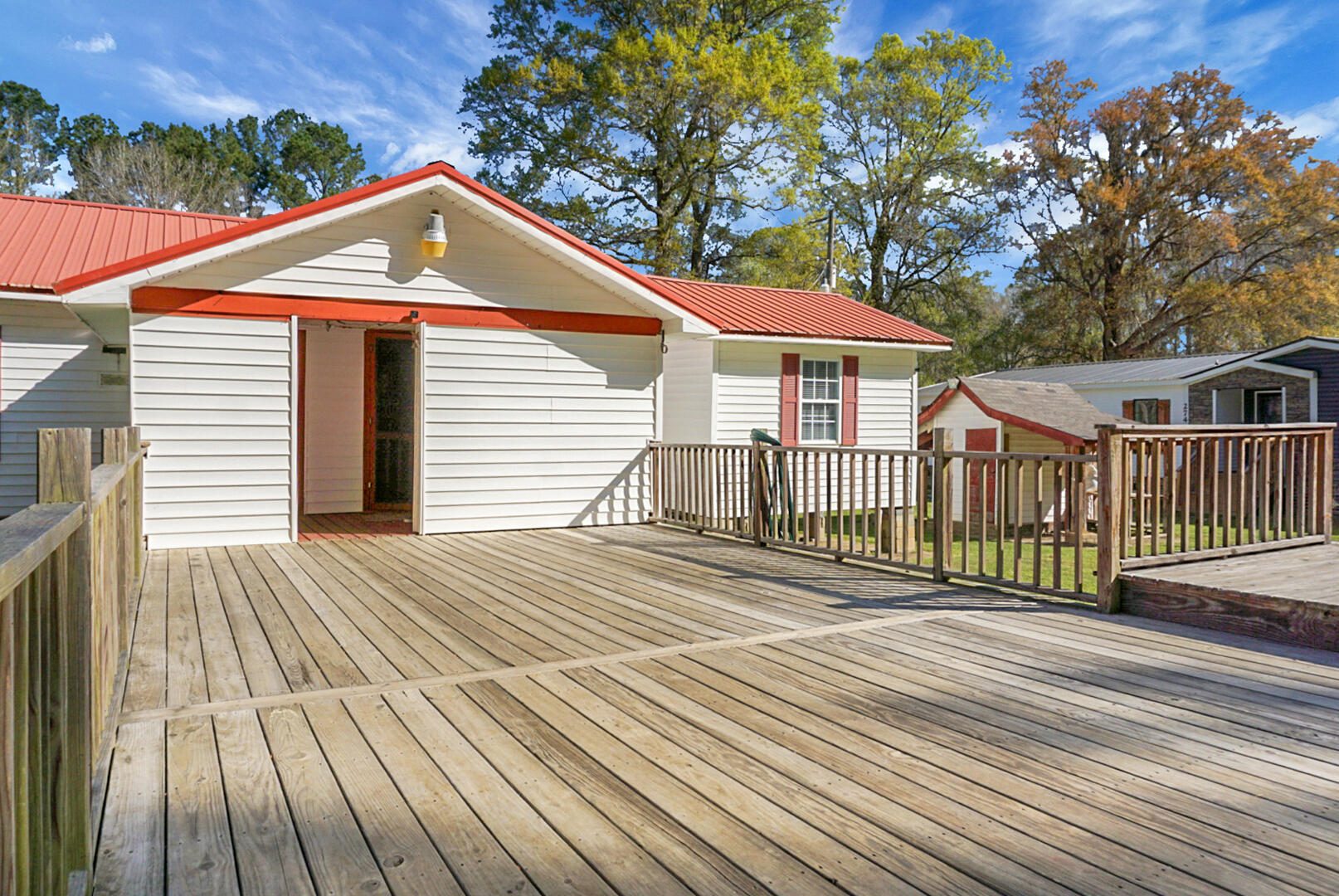 274 Rae Lane Bonneau, SC 29431 - Photo 58 of 105 DSC05225