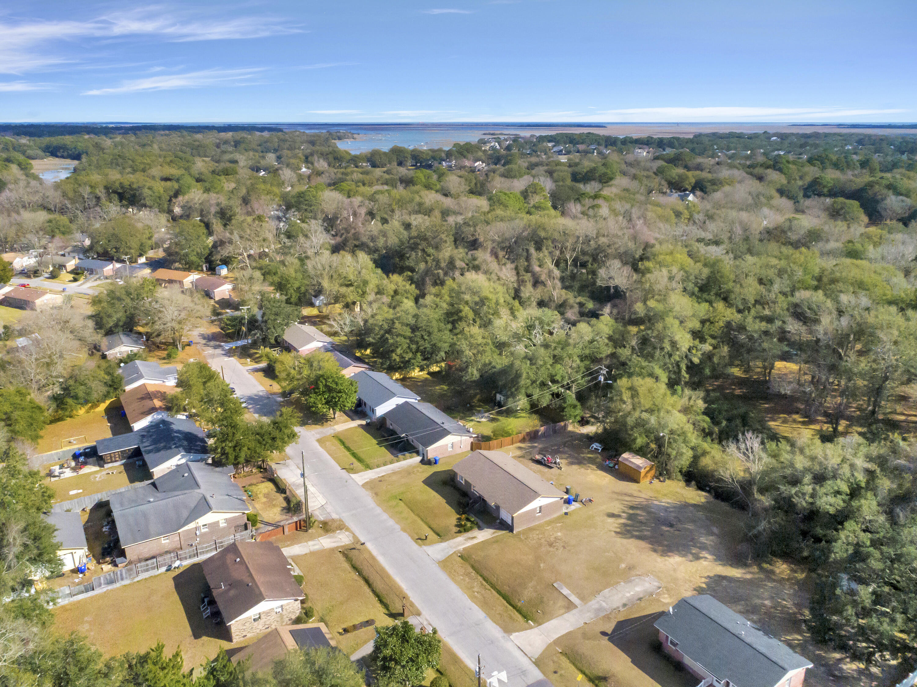 1555 Seacroft Road Charleston, SC 29412 - Photo 9 of 9 DJI_0167