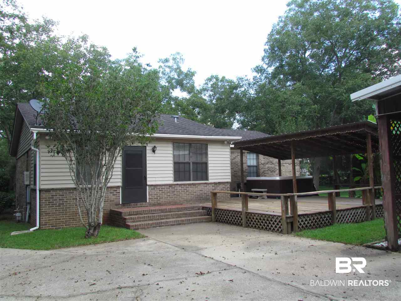 17810 County Road 26 Foley, AL 36535 - Photo 4 of 41