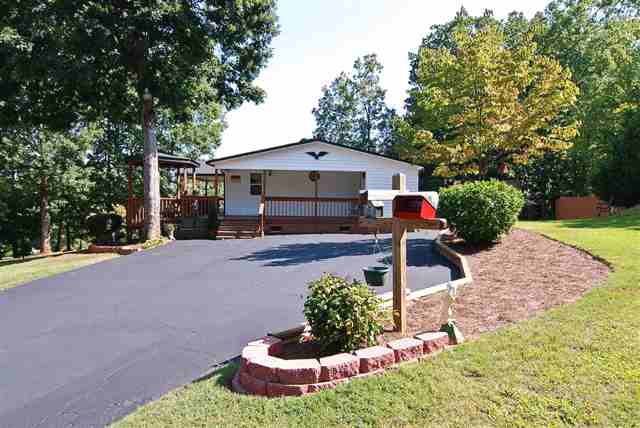 211 Fruit Mountain Road Easley, SC 29640 - Photo 4 of 25